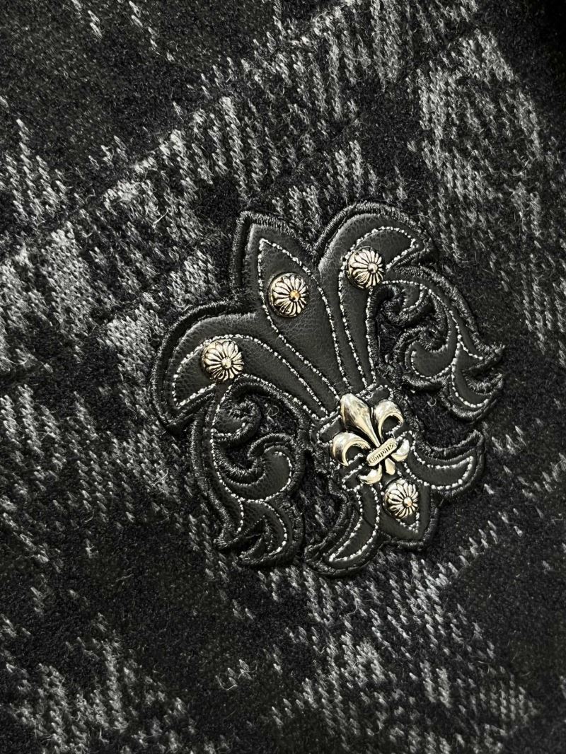 Chrome Hearts Outwear